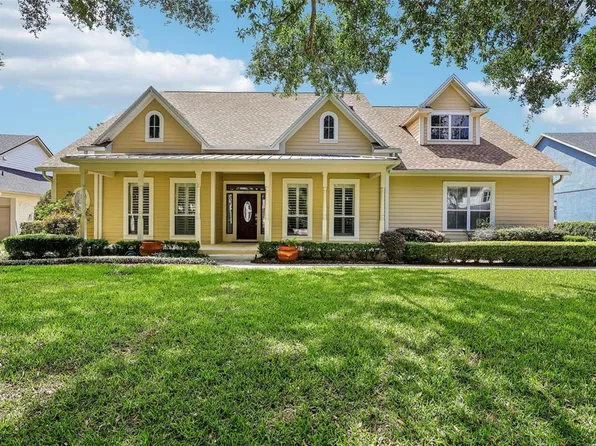 6010 Blakeford Dr, Windermere, FL 34786