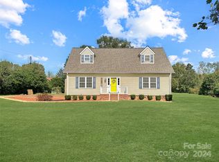 2364 Sheriff Allen Rd, Shelby, NC 28152