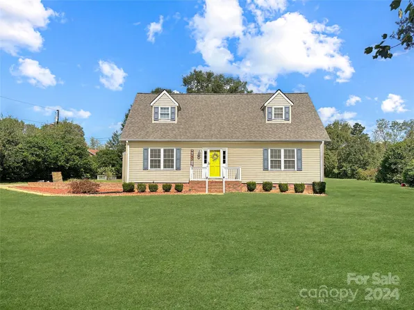 2364 Sheriff Allen Rd, Shelby, NC 28152