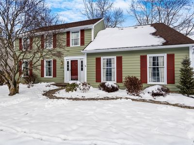 3173 Reston Dr, Baldwinsville, NY, 13027