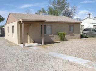 627 E Linden St, Tucson, AZ 85705