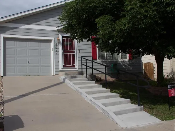 4822 N Prospect Dr, Pueblo, CO 81008