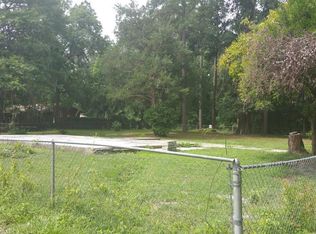 1703 Harring St, Green Cove Springs, FL 32043