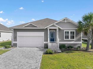 523 Lost Key Dr, Perdido Key, FL 32507