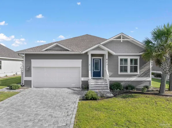 523 Lost Key Dr, Perdido Key, FL 32507