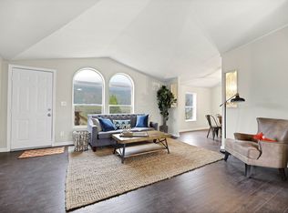 7186 N Wilde Rd, Concrete, WA 98237