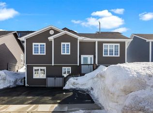 65 Maurice Putt Cres, St. John's, NL A1B0S3