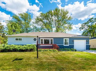 85 Chandler Ln, Hoffman Estates, IL