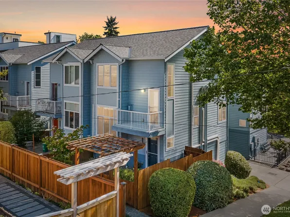2400 W Boston Street, Seattle, WA 98199