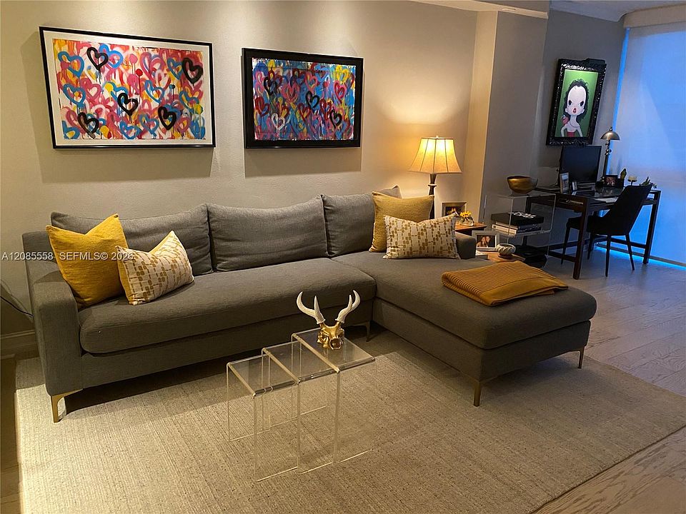 1st image of 5401 Collins Ave APT 210