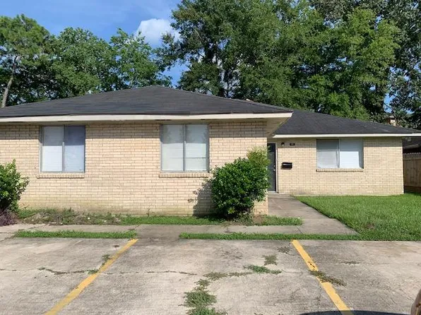 651 Jennifer Jean Dr, Baton Rouge, LA 70808