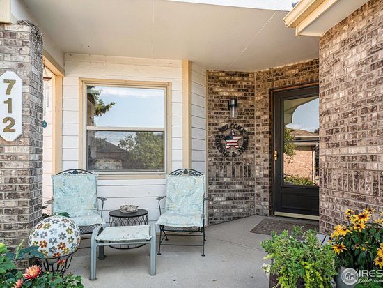 712 Wade Rd, Longmont, CO 80503