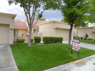 9033 Gemstone Dr, Las Vegas, NV 89134