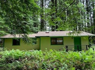 801 Riverside Park Rd #37, Carlotta, CA 95528