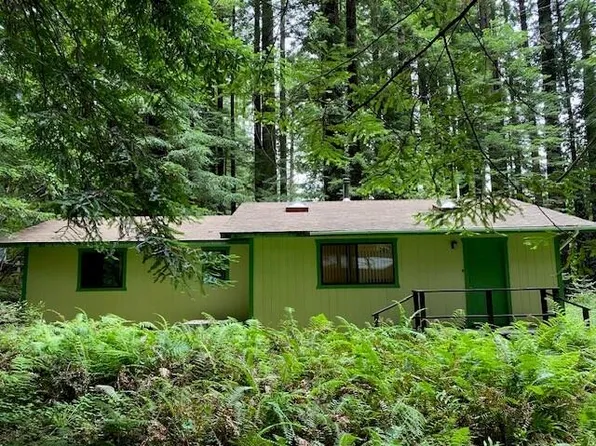 801 Riverside Park Rd #37, Carlotta, CA 95528