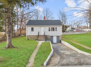 1119 Meriden Rd, Waterbury, CT 06705