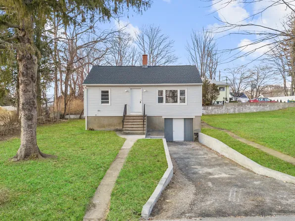 1119 Meriden Road, Waterbury, CT 06705