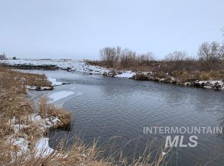 Tbd Bishop Rd, Vale, OR 97918