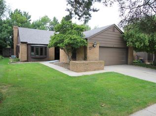 2539 Bishop Ln, Lincoln, NE 68502