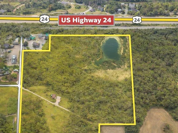 111 S County Road 800 W, Logansport, IN 46947