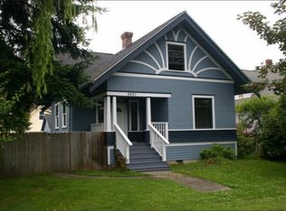 2621 Patton St, Bellingham, WA 98225