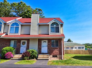 78 Pierpont Rd APT 10, Waterbury, CT 06705