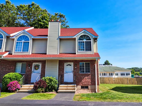 78 Pierpont Road #10, Waterbury, CT 06705