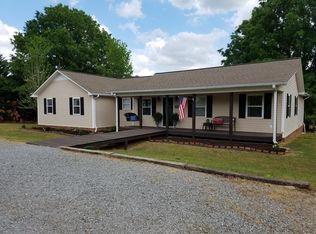 5370 County Road 1114, Vinemont, AL 35179