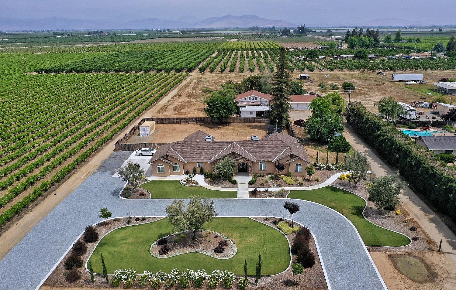 40068 Road 88, Dinuba, CA 93618 Zillow