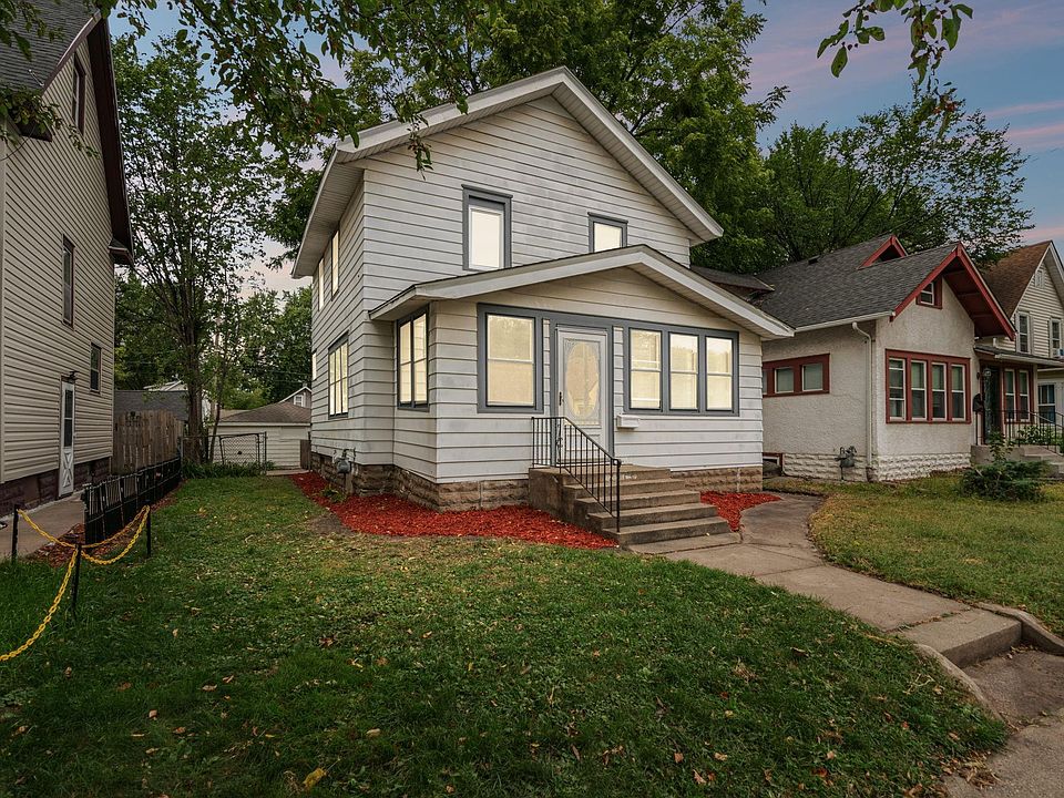 1st image of 2919 Russell Ave N