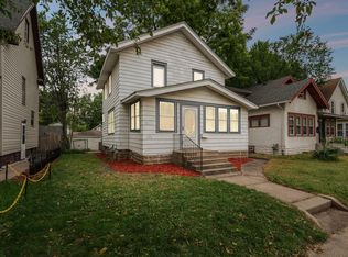 2919 Russell Ave N, Minneapolis, MN 55411