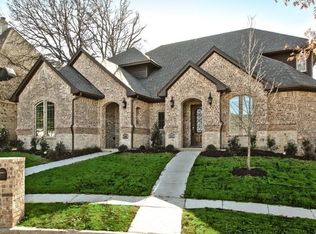 1809 Evergreen Ct, Grapevine, TX 76051