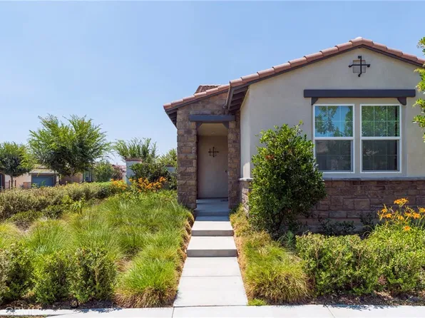 4194 E Perdido Privado, Ontario, CA 91761
