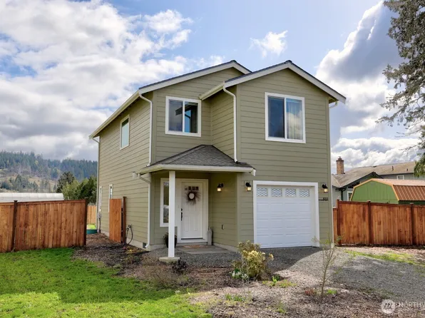 8311 Riverside Drive E, Sumner, WA 98390