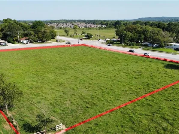 3448 Butterfield Coach Rd, Springdale, AR 72764