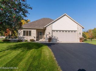 1592 Donway Ct NE, Alexandria, MN 56308