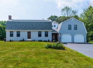 32 Meadow Ln, Salem, CT 06420