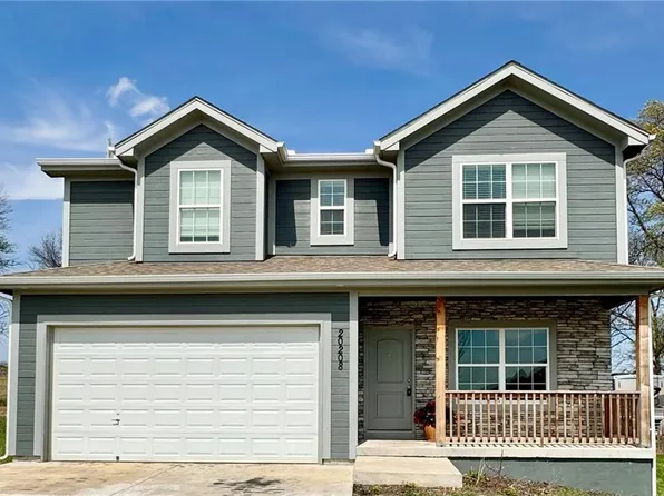 20208 E 23rd Terrace Ct S, Independence, MO 64057