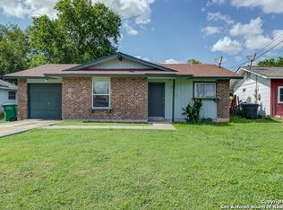 4839 Lark, San Antonio, TX 78228
