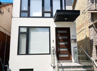 334 Monarch Park Ave #BASEMENT, Toronto, ON M4J4T3