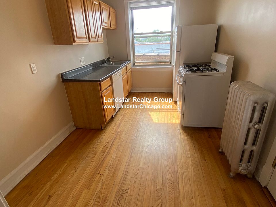 1st image of 2350 W Touhy Ave #3L