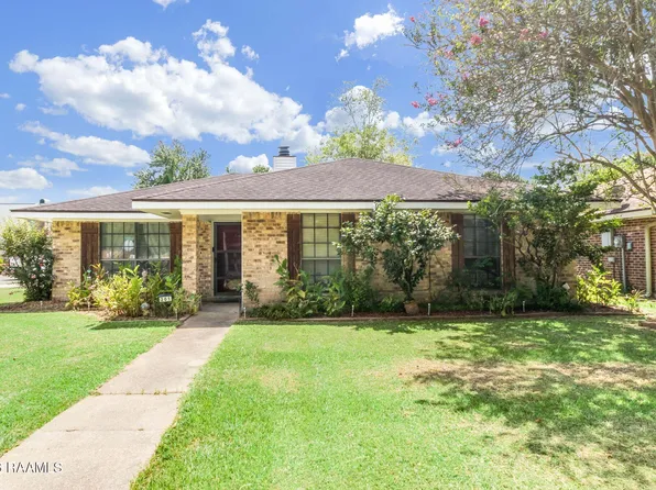 201 Longfellow Dr, Lafayette, LA 70503