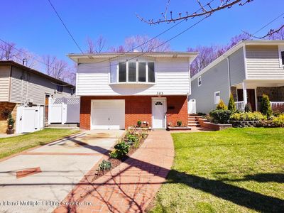 381 Corbin Ave, Staten Island, NY, 10308