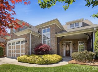 10906 Round Rock Rd, Charlotte, NC 28277