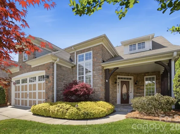 10906 Round Rock Rd, Charlotte, NC 28277