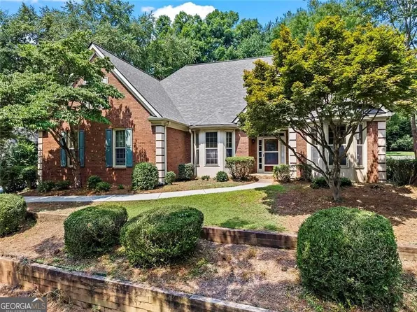 2161 Major Loring Way SW, Marietta, GA 30064