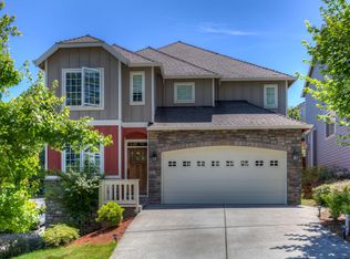 17622 SW Oviatt St, Beaverton, OR 97007