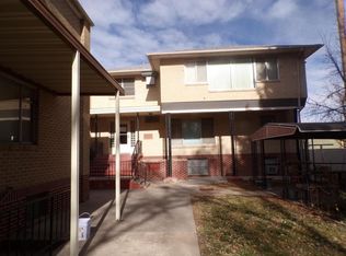 112 Park St #F, Sterling, CO 80751