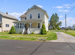 924 Elm St, Brockway, PA 15824