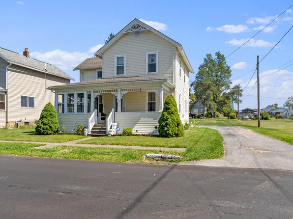 924 Elm St, Brockway, PA 15824
